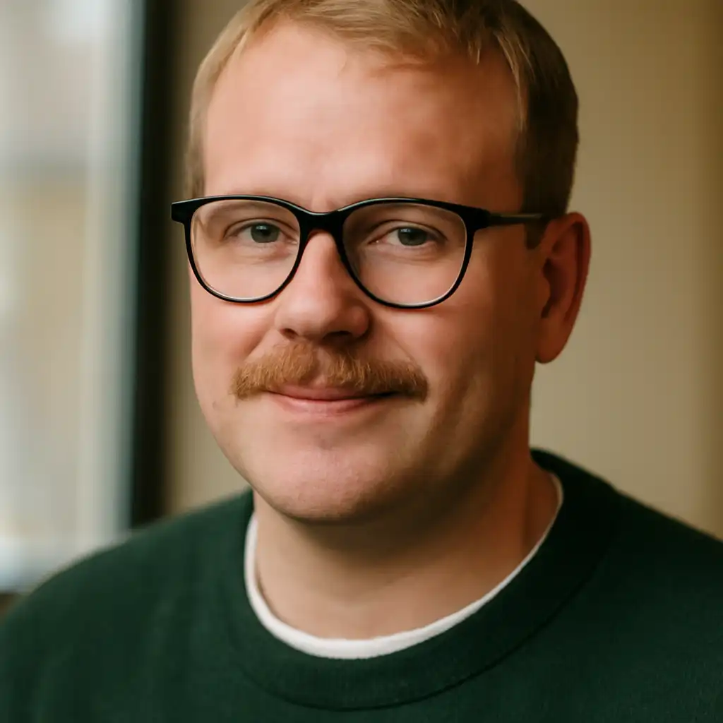 Hendrik Smits